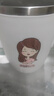 304不銹鋼漱口杯一家三口牙刷杯一家四口漱口杯刷牙杯洗漱杯牙缸 爸爸+媽媽+男寶【三口之家】 曬單實(shí)拍圖