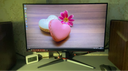 AOC【爆售60W+臺】27英寸2K 原生180Hz IPS HDR400 1ms 10Bit 滿(mǎn)血小金剛MAX 游戲電競顯示器Q27G2S/D 曬單實(shí)拍圖