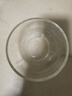 Ocean進口透明玻璃碗湯碗面膜碗涼拉面碗水果沙拉碗調(diào)料碗 小號1只 曬單實拍圖