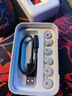 索尼（SONY）WF-1000XM5 真無(wú)線藍(lán)牙降噪耳機(jī)降噪豆5 運(yùn)動(dòng)防水學(xué)生網(wǎng)課學(xué)習(xí)游戲 1000XM4升級(jí)版 禮物送男友女友 鉑金銀 曬單實(shí)拍圖