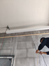 戀伊隱形電動(dòng)晾衣架嵌入式隱藏家用升降智能自動(dòng)明裝晾衣機(jī)E10 1.8米-隱藏-照明款13孔 曬單實(shí)拍圖
