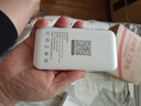 無線貓靈新款真5G隨身wifi移動(dòng)5g無線網(wǎng)絡(luò)千兆雙頻全網(wǎng)通高速流量便攜式充電路由器寬帶筆記本車載戶外神器 真5G隨身WiFi-尊享旗艦Ultra款 10G/月*1個(gè)月 曬單實(shí)拍圖