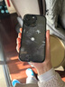 CASETIFY  失重3.0 防摔手機殼適用于 iPhone16/15/14/Plus/Pro/Max 透明黑框 iPhone 15 Pro Max 曬單實(shí)拍圖