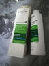 薇姿（VICHY）粉標(biāo)吡羅克酮+水楊酸+紅沒藥醇0硅油去屑舒緩洗發(fā)水洗頭膏200ml 曬單實(shí)拍圖