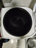 格力大松IH電磁電飯煲內膽GDCF-40X60CA4004c40x63c5005c4L5L 4004Ca內膽18號 曬單實(shí)拍圖