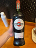 馬天尼(Martini) 洋酒 意大利  紅威末酒  甜型氣泡果酒  1L  曬單實(shí)拍圖
