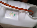 定制塑料水桶20升25升50斤30升60斤酒桶柴油桶水壺油壺儲(chǔ)水桶 30L60斤加厚(1.2kg) 曬單實(shí)拍圖