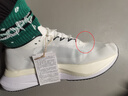 阿迪達斯 （adidas）男子跑步系列ADIZERO BOSTON 12 M跑步鞋 ID4236 44.5碼UK10碼 曬單實(shí)拍圖