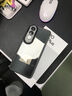 西蒙迪奧適用oppok12plus手機(jī)殼k12plus保護(hù)套全包防摔oppo k12高端素皮男女新款潮牌oppok12外殼5g透色 【透白-升級(jí)款清透殼】 OPPO K12 Plus 曬單實(shí)拍圖