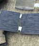 曼牌（MANNFILTER）CUK19004外置空調(diào)濾芯空調(diào)格濾清器適用于寶馬X3（F25）X4（F26） 曬單實(shí)拍圖