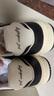FOOT INDUSTRY 足下工業(yè)「品牌經(jīng)典」90s滑板鞋運(yùn)動(dòng)休閑復(fù)古訓(xùn)練板鞋男女百搭 黑色/米白 39 曬單實(shí)拍圖