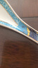 英格麗（INGRI）家用碗碟套裝中式高檔骨瓷餐具套裝歐式碗筷輕奢菜盤湯碗勺子餐具 翡翠小勺（單個裝） 曬單實拍圖