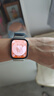 華為（HUAWEI）【七夕情人節(jié)禮物】WATCH FIT 4智能手表運(yùn)動(dòng)藍(lán)牙通話輕薄大屏高中學(xué)生健康管理NFC門禁男女心率 悅動(dòng)白【甄選表帶+精美表盤】 曬單實(shí)拍圖