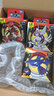 多美（TAKARA TOMY） 寶可夢(mèng)多美卡神奇寶貝 固拉 多公仔 PCV公仔 收藏新年禮物禮物 曬單實(shí)拍圖