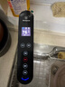 西屋（Westinghouse）加熱凈水器 家用廚下式凈熱直飲一體機 陶氏RO反滲透過(guò)濾直飲水弱堿礦物質(zhì)水多檔控溫智能數顯龍頭WRO800-S800礦化弱堿2.4L/分鐘 曬單實(shí)拍圖
