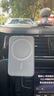 貝爾金（BELKIN） MagSafe磁吸 車載手機(jī)支架出風(fēng)口 適用蘋果iPhone15車用導(dǎo)航支架 磁吸車載手機(jī)支架 曬單實拍圖