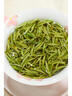 唯茶正宗黃山明前毛峰2025新茶特級綠茶安徽毛尖春茶罐裝500g禮盒裝 黃山頭采特級毛峰禮盒裝 500g*1件 曬單實拍圖