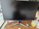AOC【爆售60W+臺】27英寸2K 原生180Hz IPS HDR400 1ms 10Bit 滿血小金剛MAX 游戲電競顯示器Q27G2S/D 曬單實拍圖