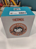 膳魔師（THERMOS）保溫杯馬克咖啡杯440ml帶蓋茶杯男女兒童水杯子TCDG-451LC-Rosa 曬單實(shí)拍圖
