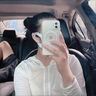 蘋果16磁吸手機(jī)殼適用iphone15promax/14plus/13/12/11保護(hù)套2025新款防摔無線充電簡約透明通用 透明磁吸殼 iPhone 13 曬單實拍圖
