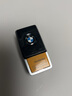 寶馬（BMW）BMW/寶馬 原廠(chǎng)車(chē)載香薰 香氛 汽車(chē)香薰出風(fēng)口香水 神奇之境2（重香） 曬單實(shí)拍圖