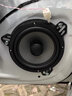 卡力迪適用日產(chǎn)軒逸陽(yáng)光騏達驪威藍鳥(niǎo)奇駿天籟前后門(mén)音響喇叭改裝重低音 日產(chǎn)系列車(chē)門(mén)【后門(mén)音響】一個(gè) 曬單實(shí)拍圖