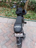 法克斯super73電動自行車山地越野助力車復(fù)古電單車s1s2Y1sRx黑wushi寬胎代步新國標可上牌Super73電動車 Y1S（精英版）-高端油剎/A9T電機 13AH電池（20-30公里續(xù)航） 曬單實拍圖