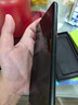 華為（HUAWEI）Mate 60 Pro 衛(wèi)星通話 手機旗艦  二手華為 雅丹黑 12GB+512GB 曬單實拍圖