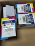 固得卡（gudecard）XR260D/160Pro系列XD300YMCKO色帶XD450色帶HB GD CNP K300 K450色帶 XD300YMCKO彩色帶全格 曬單實(shí)拍圖