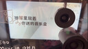 YTFY德國柏林之聲高端懸浮透明歌詞音響字幕復古藍牙音箱客廳氛圍感 蘋果銀 曬單實拍圖