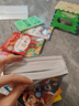 自選】帶著孩子游中國  我的環(huán)球旅行手冊   孩子讀的懂的中國地理百科全書 寫給兒童的國家地理百科全書小學(xué)生漫畫版歷史類書籍 新華書店正版： 帶著孩子游中國全8冊 新華書店 曬單實拍圖