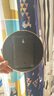 創(chuàng)紀(jì)美高精度溫濕度計(jì)立掛兩用室溫精準(zhǔn)測(cè)量表室內(nèi)家用溫度計(jì)濕度計(jì) 科輝101金色 曬單實(shí)拍圖
