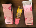【準新品】蜜葳特歐舒丹抗皺淡紋精華油10ml小亮珠眼霜保濕 曬單實(shí)拍圖