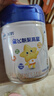 飛鶴星飛帆聚高星 乳鐵蛋白高鈣CBP 4段（3-14歲）兒童奶粉800g*4 曬單實(shí)拍圖