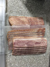 荷美爾（Hormel）超值精選培根150g/袋*3 冷藏豬肉煙熏風(fēng)味兒童早餐三明治燒烤食材 曬單實(shí)拍圖