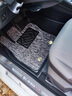 晉御滋現代悅動(dòng)腳墊tpe 適用于08-20年款雙層汽車(chē)防水大包圍地毯腳踩墊 (雙層)  TPE腳墊+三色款雪妮絲 悅動(dòng)專(zhuān)用 曬單實(shí)拍圖