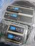 Crucial英睿達(dá) 64GB（32GB×2）套裝 DDR5 5600頻率 筆記本內(nèi)存條 美光（原鎂光）原廠顆粒 曬單實(shí)拍圖