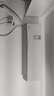 松下（Panasonic）1匹/1.5匹一級能效空調掛機節能省電直流變頻冷暖納諾怡除菌家用壁掛式空調 家電以舊換新補貼 1.5匹 一級能效 瀅風(fēng)三代PRO JM35K410Q 曬單實(shí)拍圖