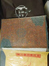文房四寶套裝筆墨紙硯全套禮盒裝硯臺筆架鎮(zhèn)尺初學(xué)者毛筆書法套裝 【錦繡前程】套裝+筆架 曬單實拍圖