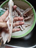 六和櫻桃谷鴨 鴨掌 1kg/袋 六和鴨爪帶骨鴨掌生鴨掌冷凍鹵味食材 4斤六和L號鴨掌（中通） 曬單實拍圖