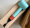 戴森（DYSON）HD16 全新智能吹風(fēng)機 Supersonic 電吹風(fēng) 負離子 速干護發(fā)  禮物推薦 HD16彩陶青色 曬單實(shí)拍圖