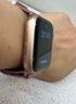 Apple Watch Series 3/4/5 蘋果二手智能手表 健康監(jiān)測 戶外體能訓(xùn)練 S4/金色 蜂窩 38/40mm 曬單實拍圖