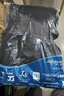 JEANSWEST LIFE棉衣男冬季2025新款外套男加厚潮流保暖棉服 黑色MYM24-99999 3XL （建議185-200斤） 曬單實(shí)拍圖