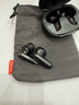 漫步者（EDIFIER）【旗艦重磅新品】NeoBuds Planar真無(wú)線主動(dòng)降噪藍(lán)牙耳機(jī)金標(biāo)認(rèn)證通話音樂運(yùn)動(dòng)追劇適用 【LHDC母帶級(jí)音質(zhì)】黑色 曬單實(shí)拍圖
