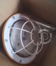 昕亞 led隔爆型工廠房車間照明燈倉庫燈加油站燈100W 曬單實拍圖