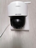 HIKVISION ?？低曁?yáng)能攝像頭免插電室外戶(hù)外4G終身免充值流量AOV家用監控器360度無(wú)死角帶夜視手機遠程 曬單實(shí)拍圖