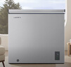 新飛（Frestec）200L全空間減霜-36°深冷速凍家用一級(jí)節(jié)能冷柜冷藏冷凍轉(zhuǎn)化冰柜BC/BD-200KPDJ 曬單實(shí)拍圖