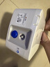 歐姆龍（OMRON）兒童家用老人醫用霧化機嬰兒壓縮式霧化器NE-C900國家補貼 曬單實(shí)拍圖