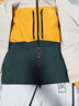 BURTON伯頓男士 [ak] SWASH GORETEX 2L 滑雪服防潑水透氣100011 10001111023 L 曬單實拍圖