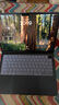 Apple/蘋果AI筆記本/2025款MacBook Air13英寸M4 (10+8核) 16G 256G午夜色電腦MW123CH/A 曬單實(shí)拍圖